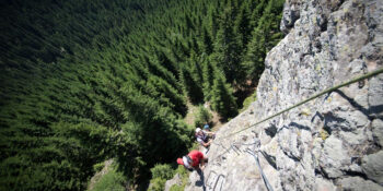 Via Ferrata